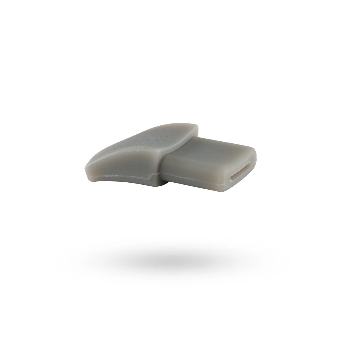 Tafee Bowle Set of 2 Mouthpieces - Tall and Flat - Image 4
