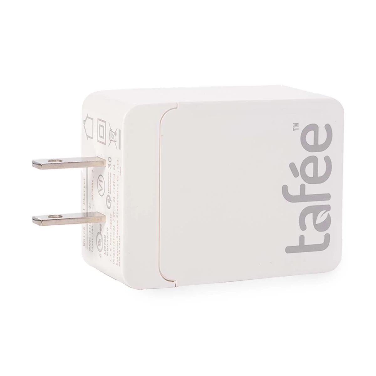 Tafee Bowle USB Charger + Cable - Image 4
