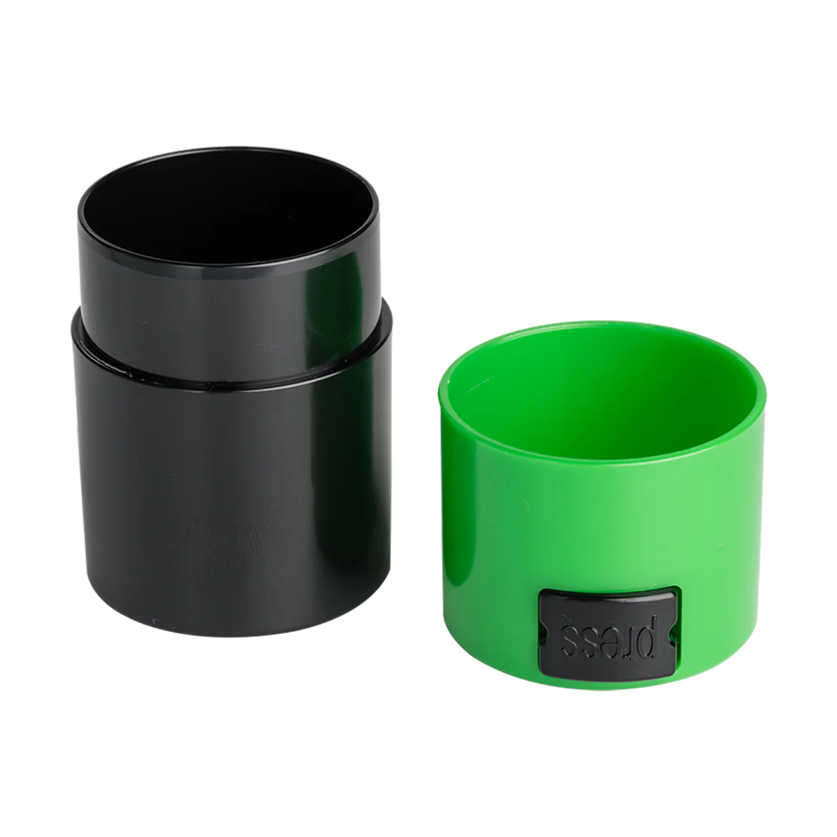 Tightvac Vitavac Container (0.06 Liter 3.5 Grams) - Clearance Sale - Image 2