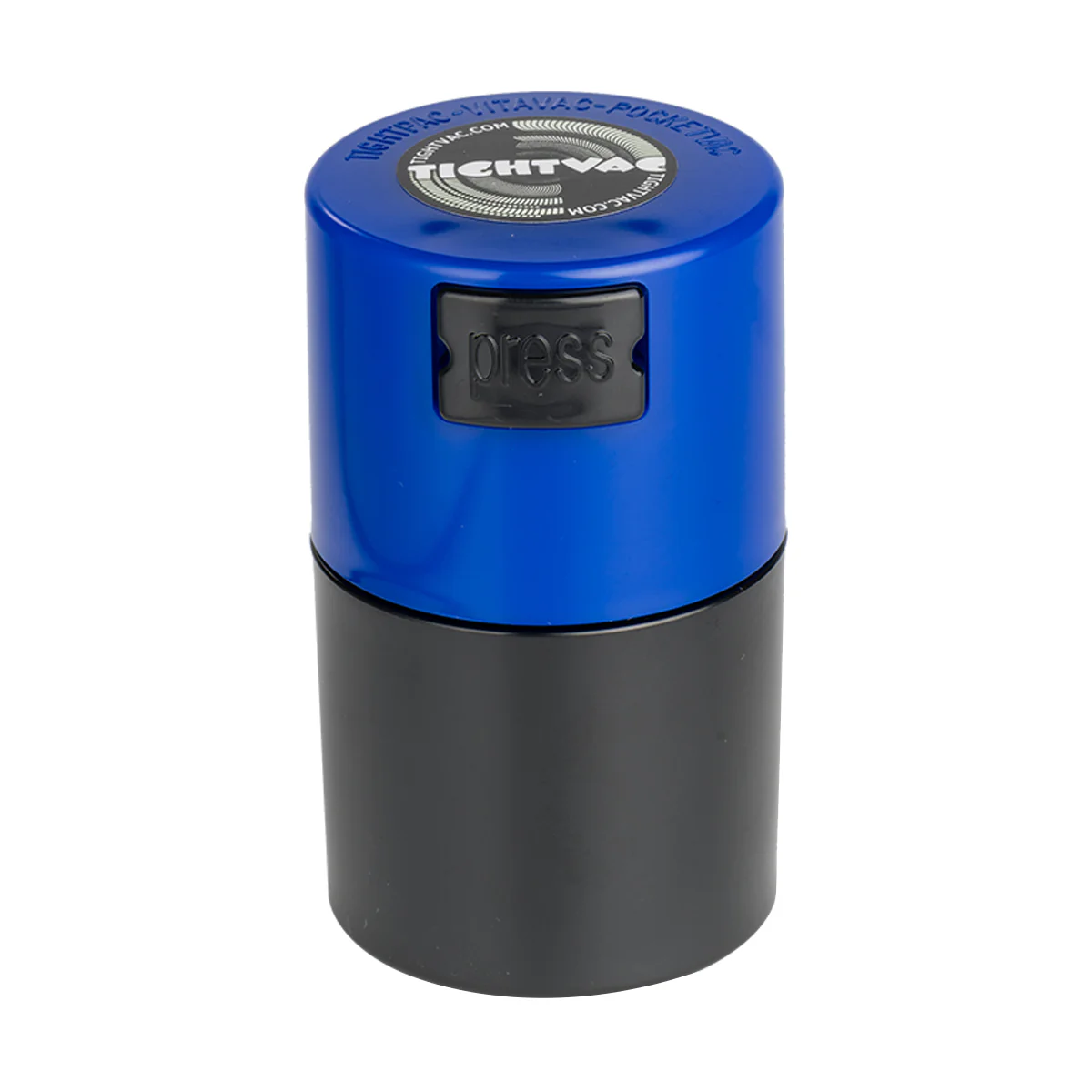 Tightvac Vitavac Container (0.06 Liter 3.5 Grams) - Clearance Sale - Image 6