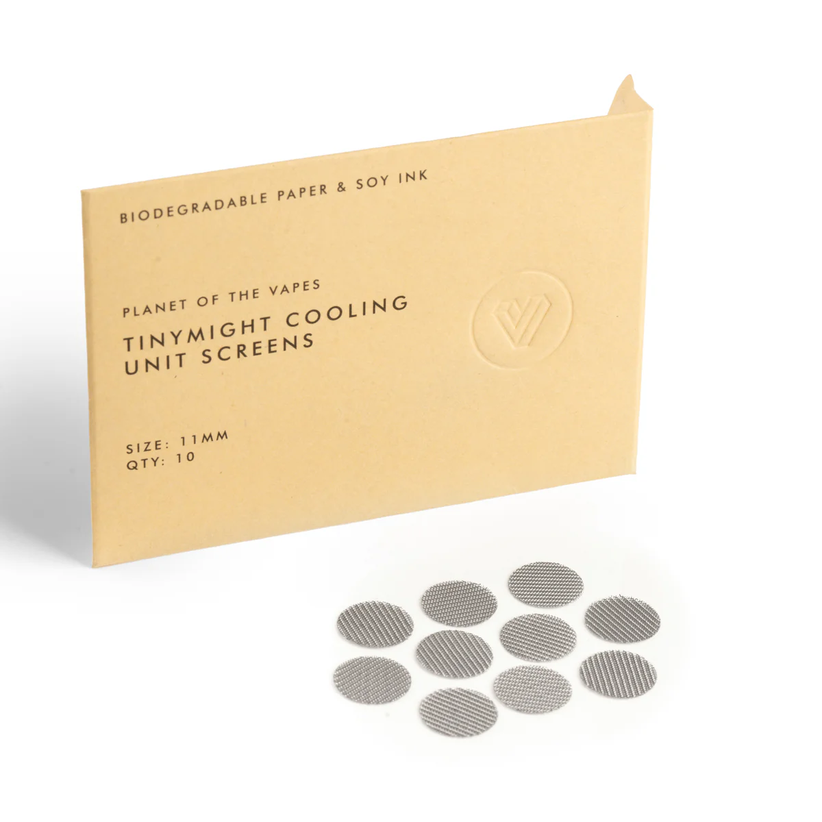 Tinymight 2 Starter Accessories Kit - Image 2