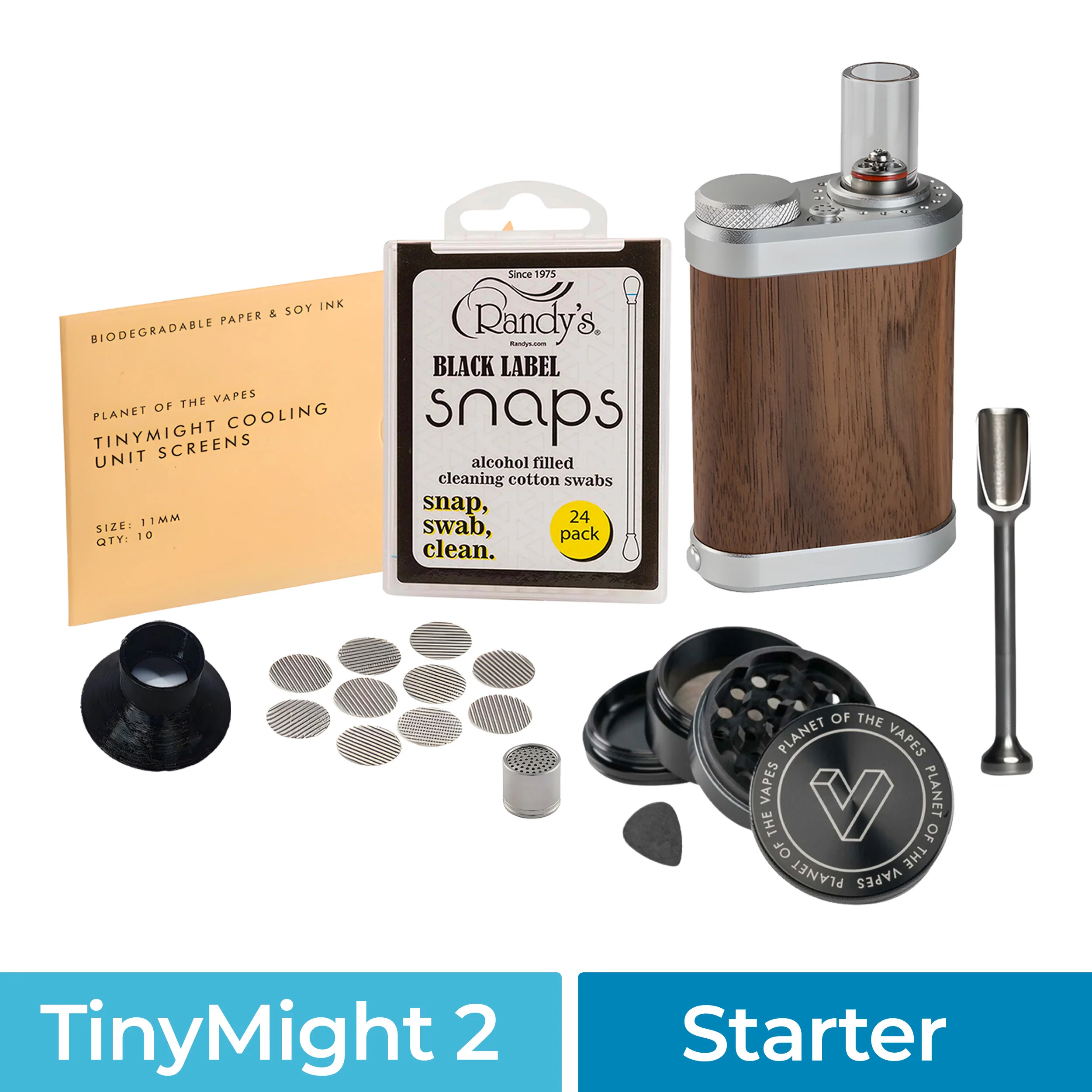Tinymight 2 Starter Vaporizer Kit