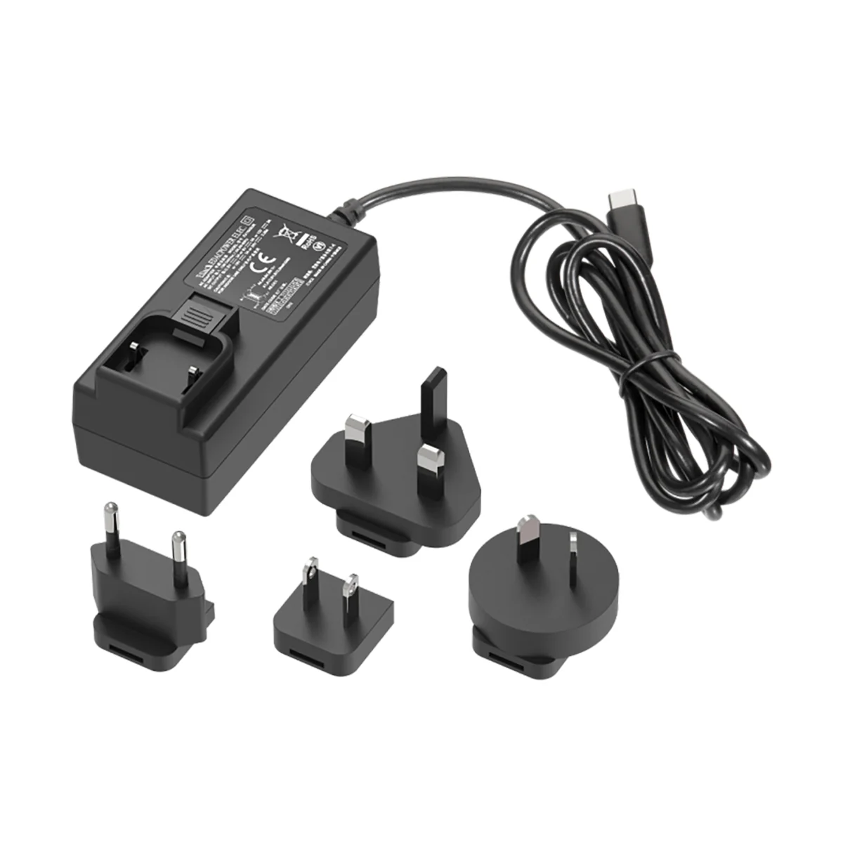 USB C Supercharger for Mighty+ / Venty - Image 2