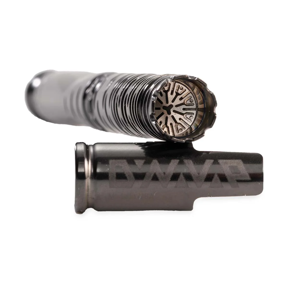 DynaVap Omni Vaporizer - Silver - Image 3