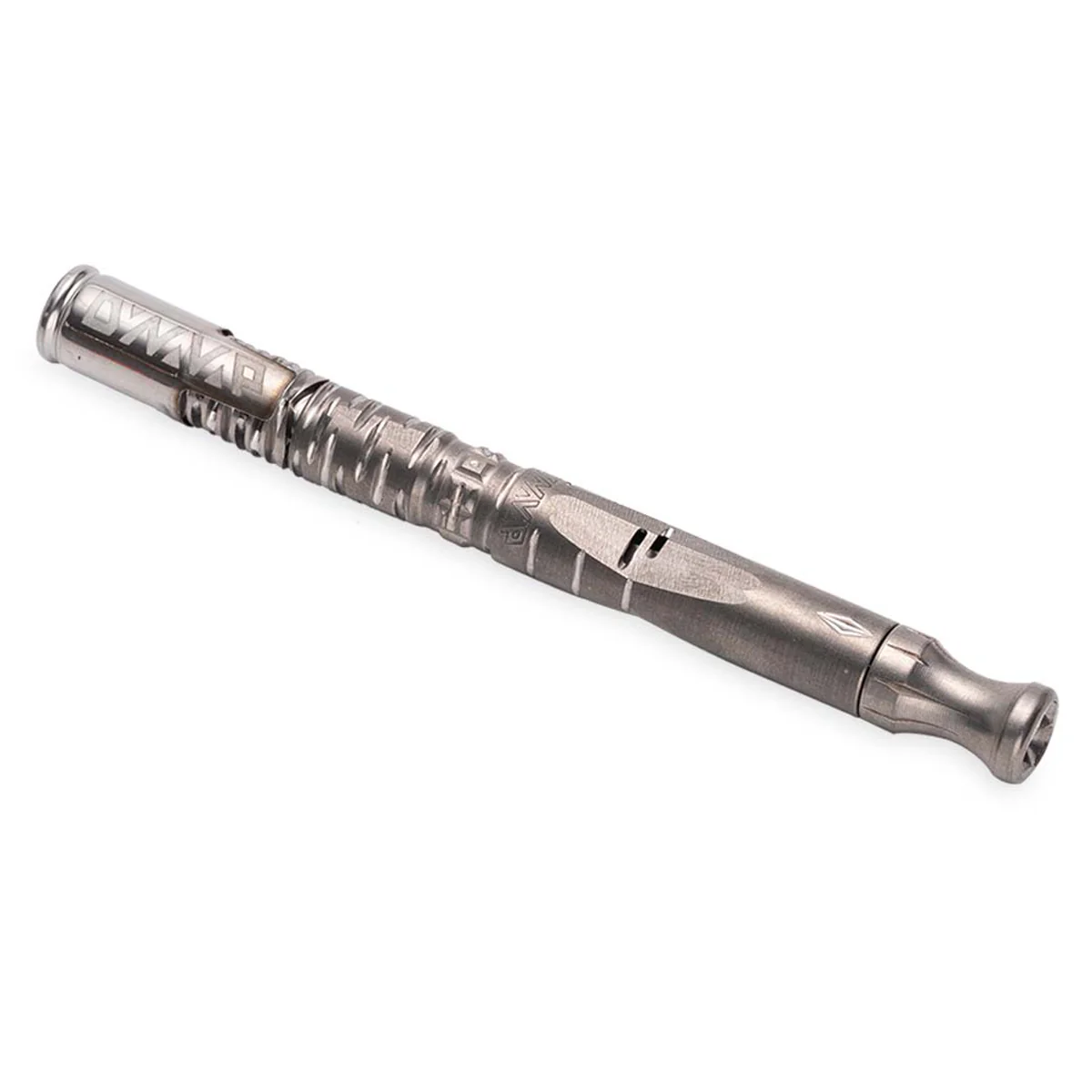 DynaVap Omni Vaporizer - Silver - Image 5