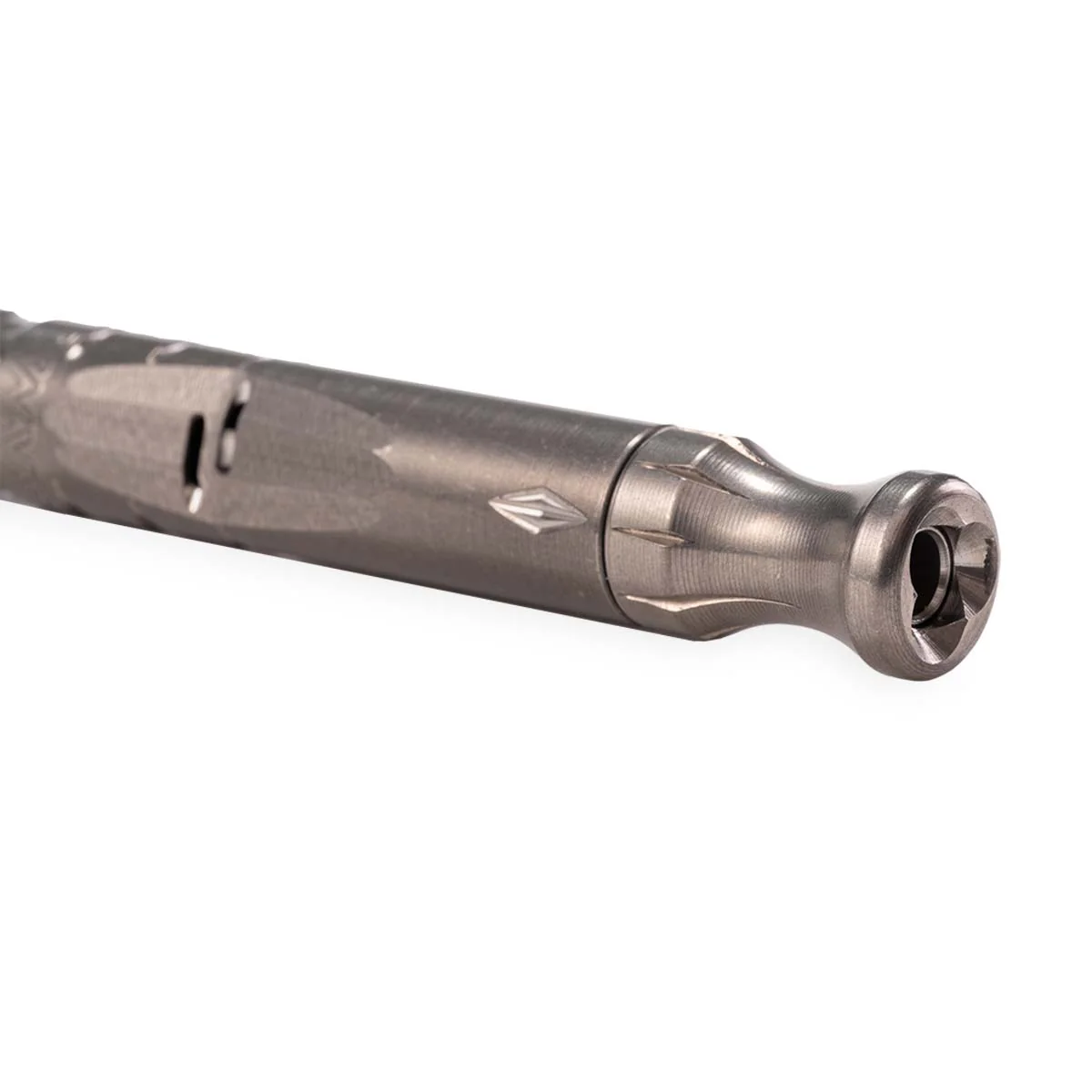 DynaVap Omni Vaporizer - Silver - Image 8