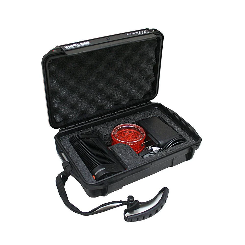 Vapecase for Storz & Bickel Crafty+