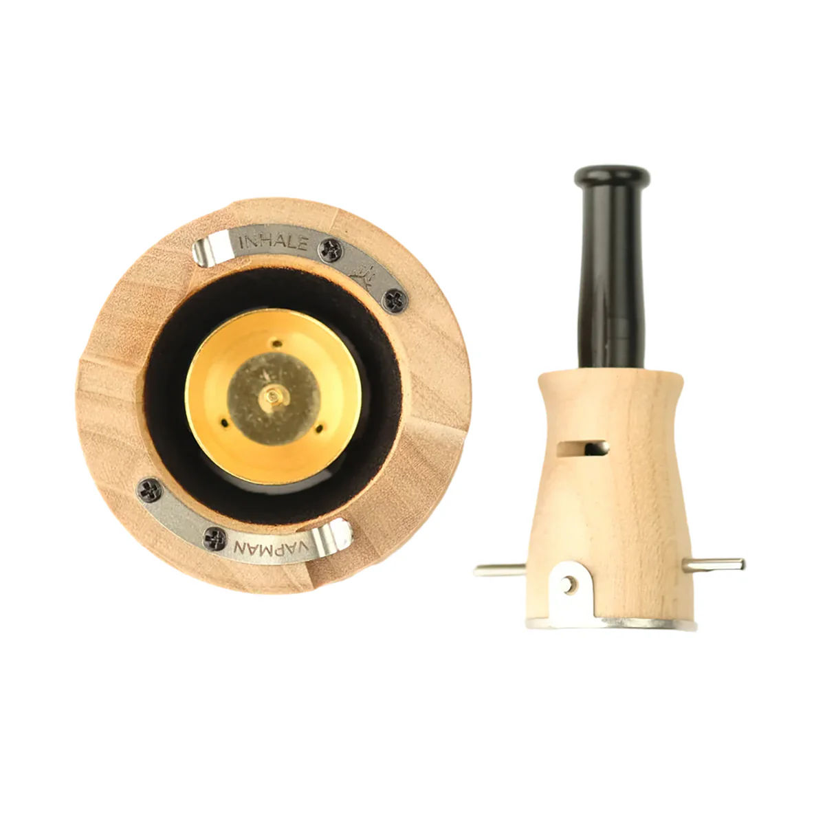 Vapman Click Vaporizer - Image 4