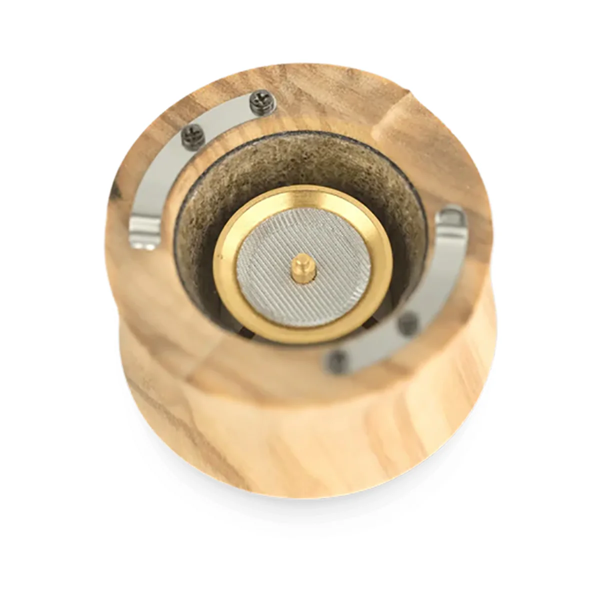 Vapman Concentrate & Microdosing Screen - Image 2