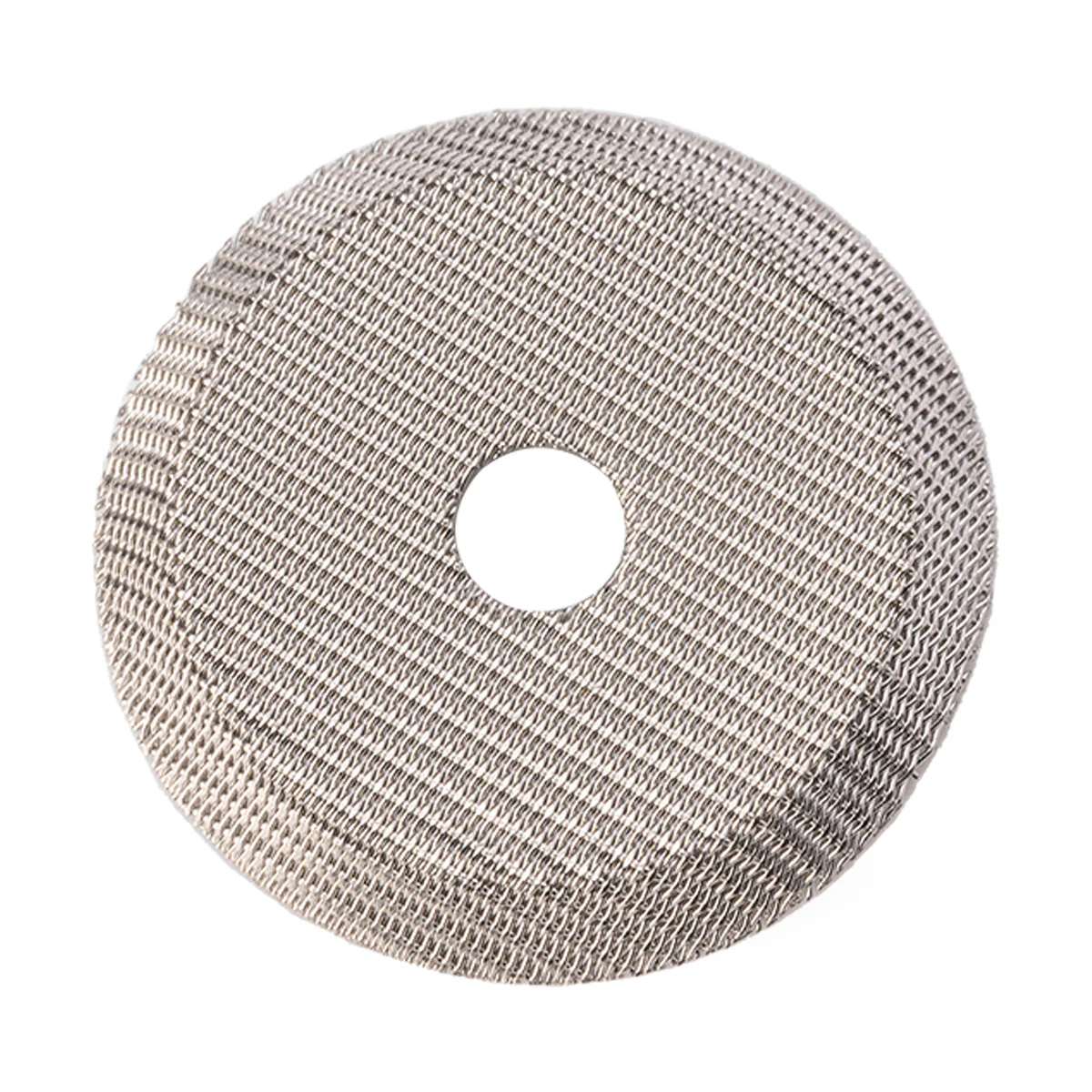 Vapman concentrate/microdosing sieve