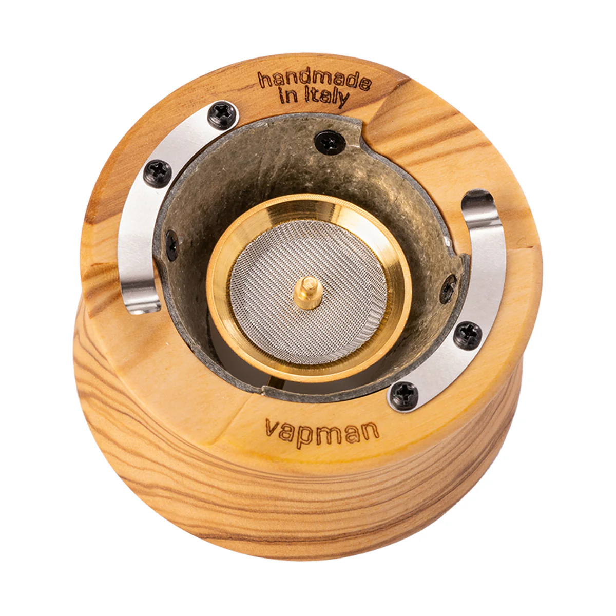 Vapman concentrate/microdosing sieve - Image 2