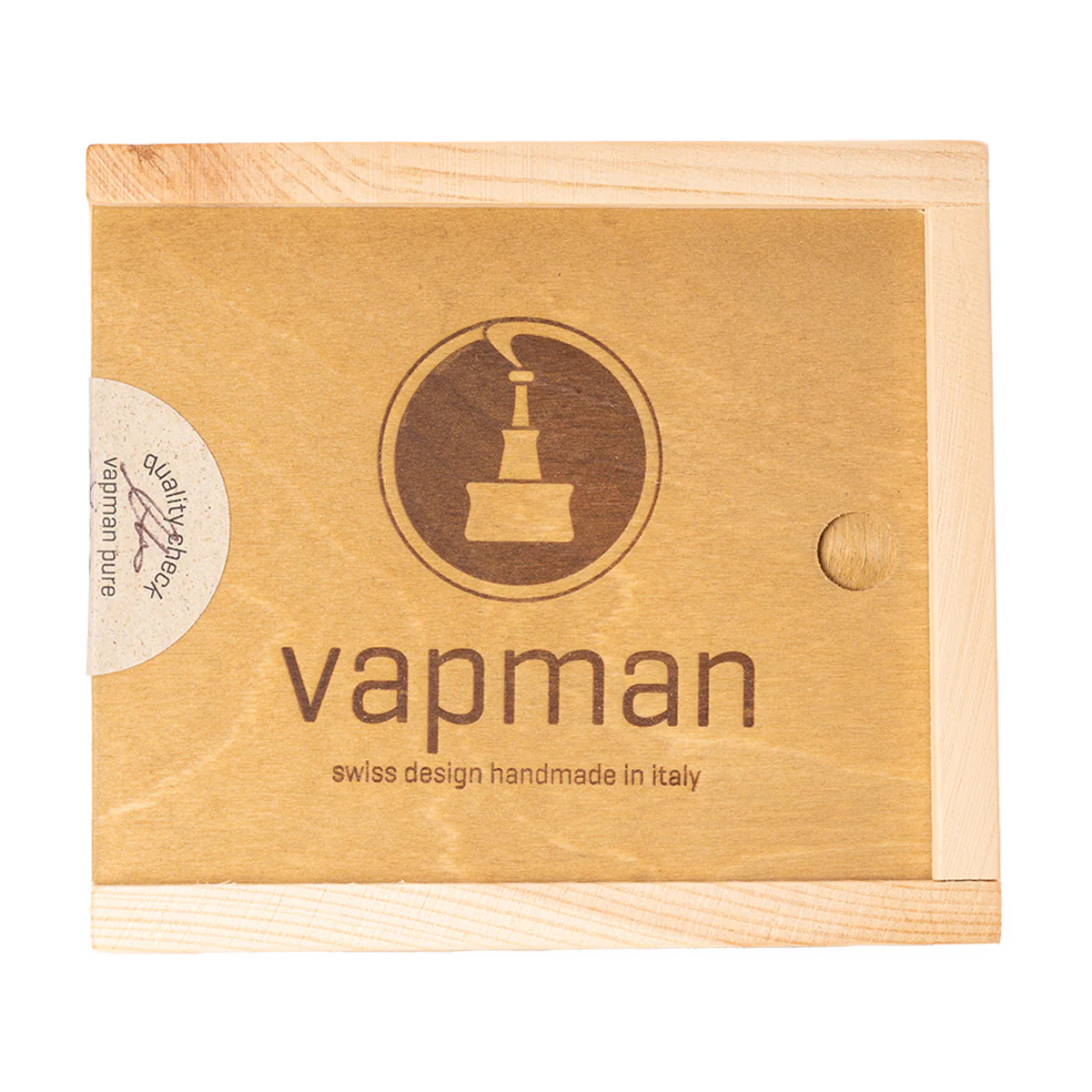Vapman Vaporizer - Clearance Sale - Image 18