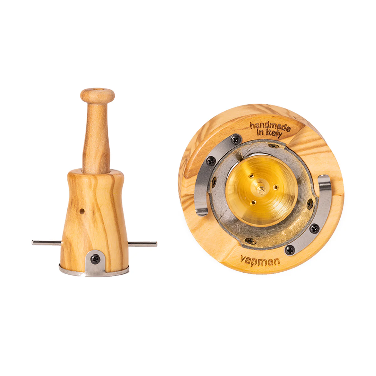 Vapman Vaporizer - Clearance Sale - Image 19
