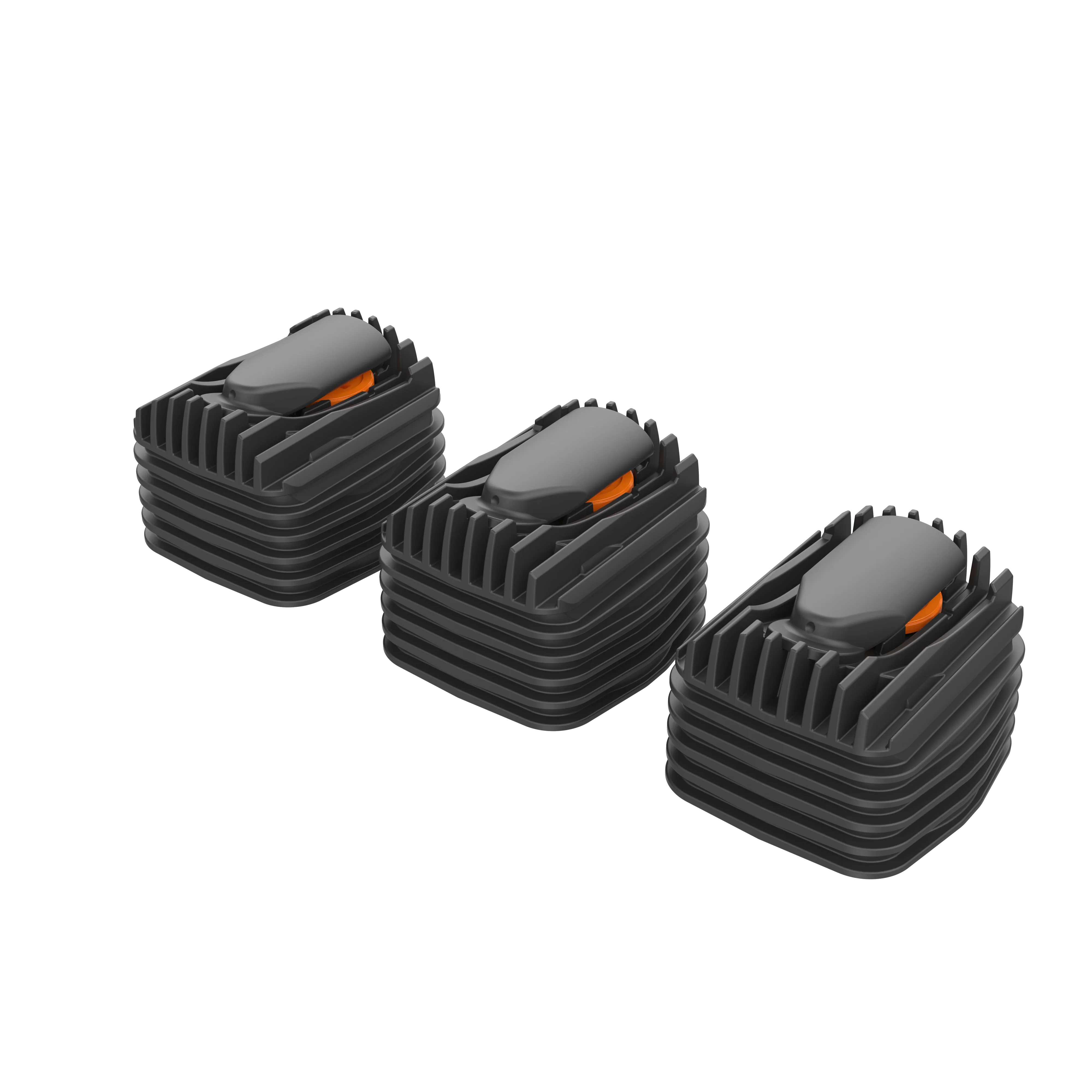 Veazy Cooling Unit Set