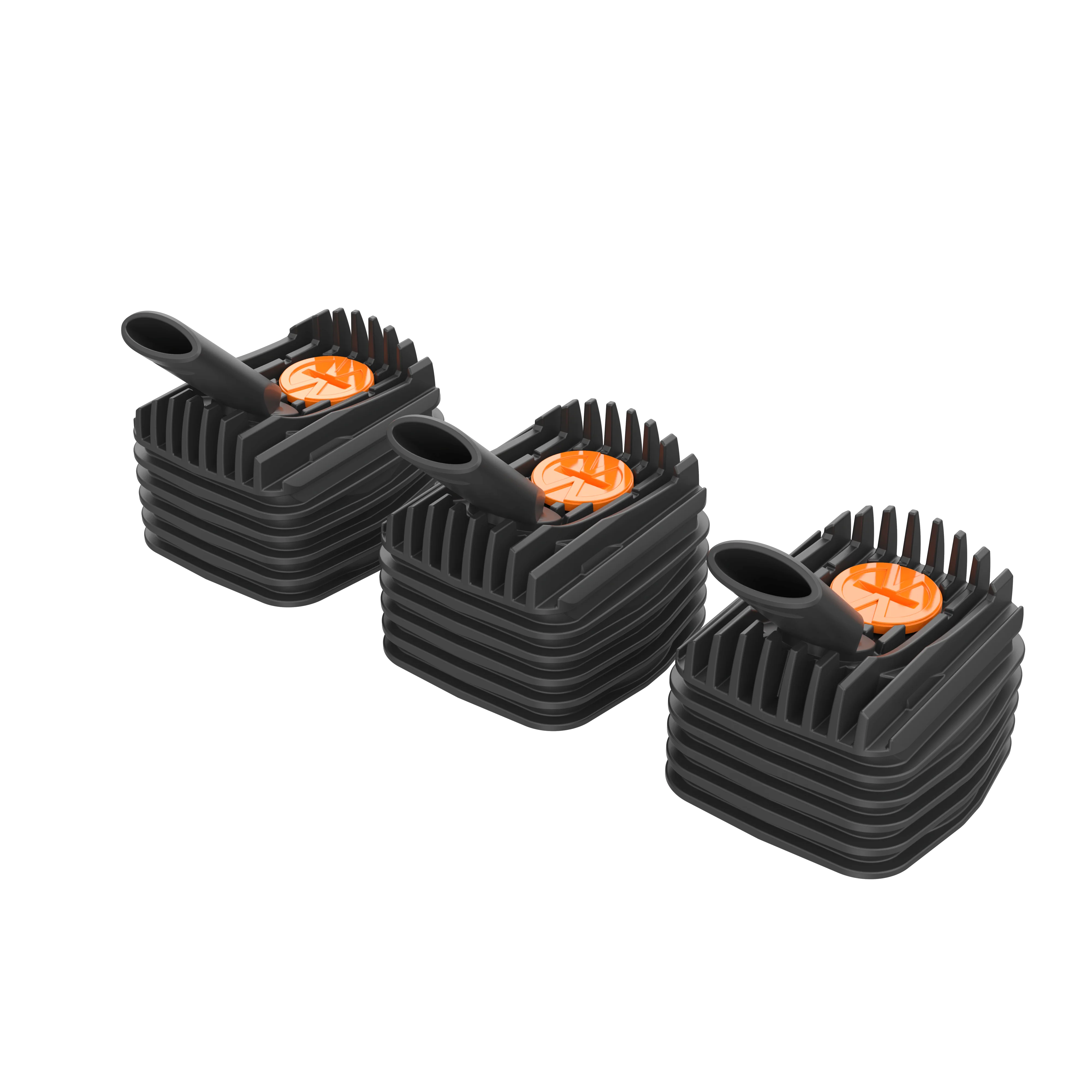 Veazy Cooling Unit Set - Image 2