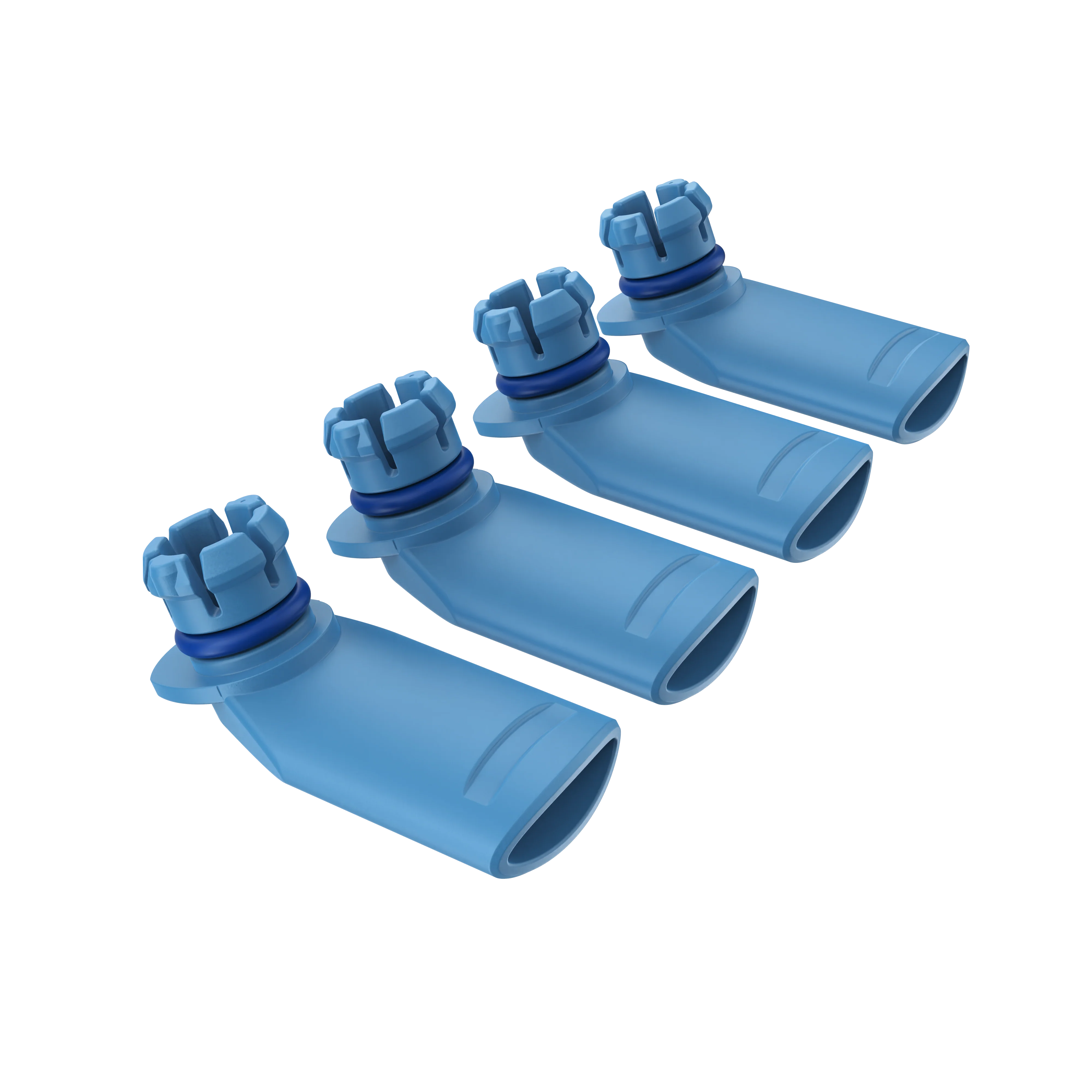 Veazy Mouthpiece Set - Image 6
