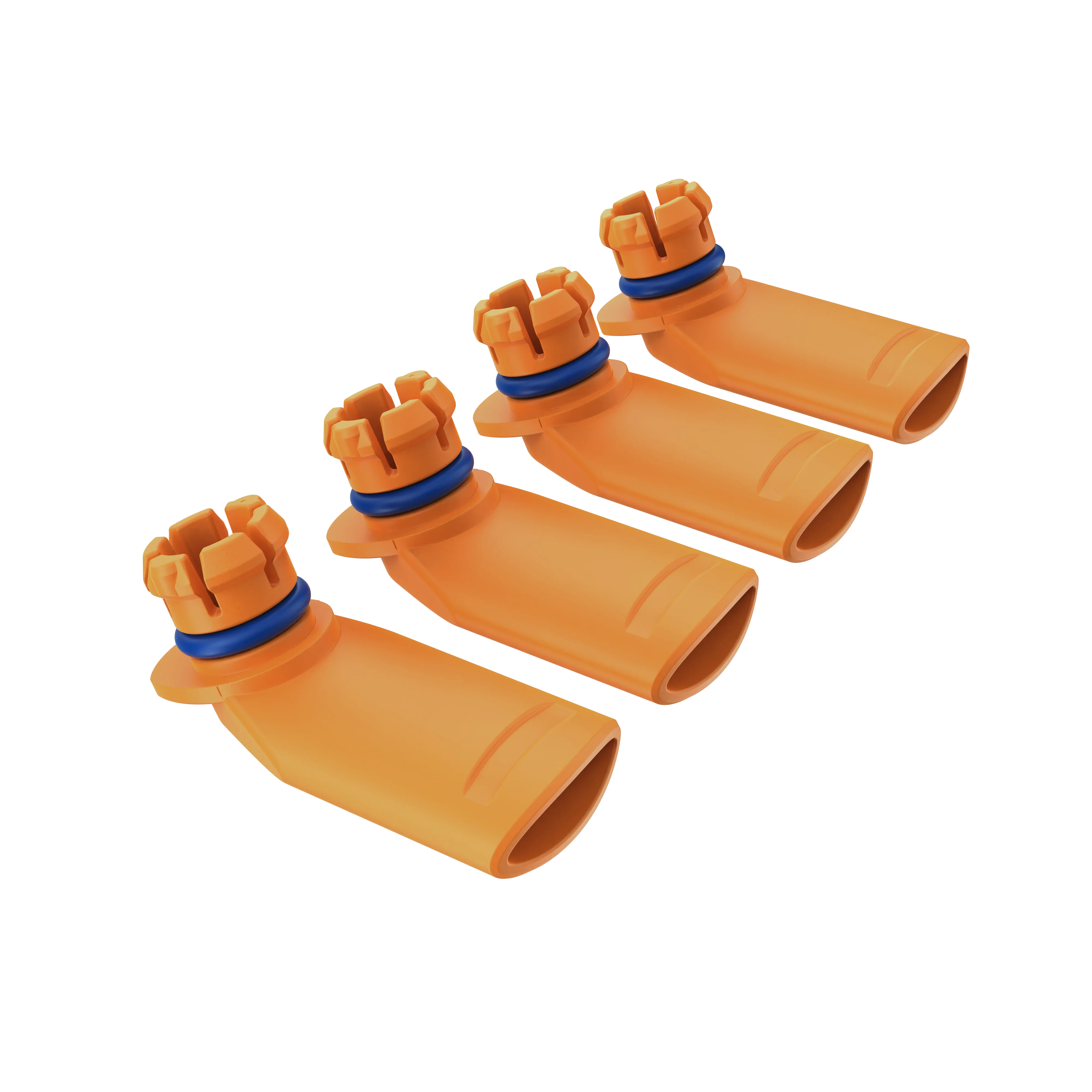 Veazy Mouthpiece Set - Image 7