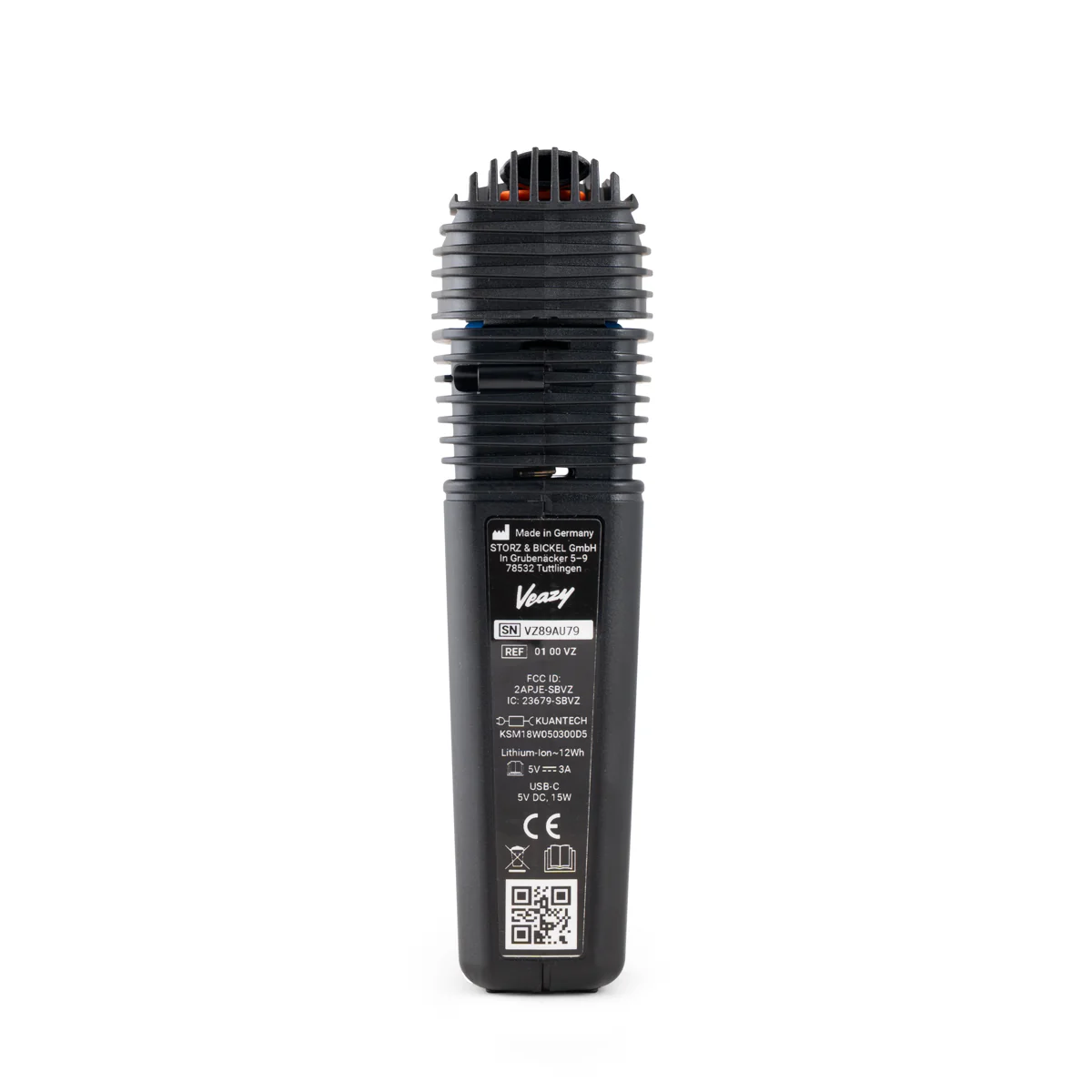 Veazy Vaporizer - Image 7