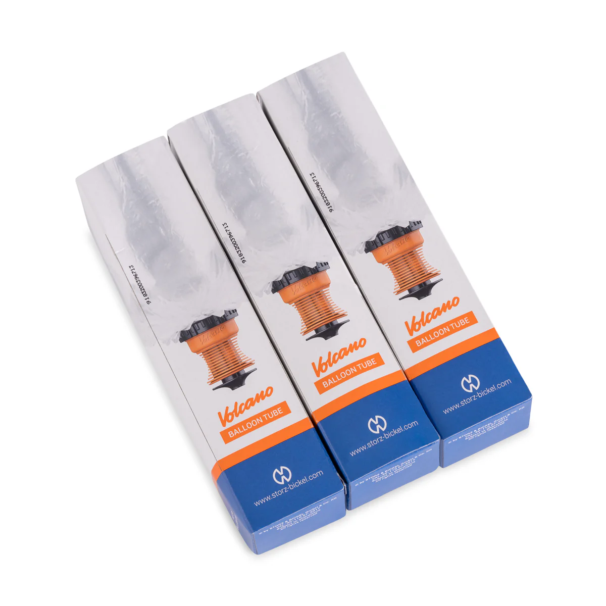 Volcano Balloon Tube Set, Storz & Bickel - Image 2