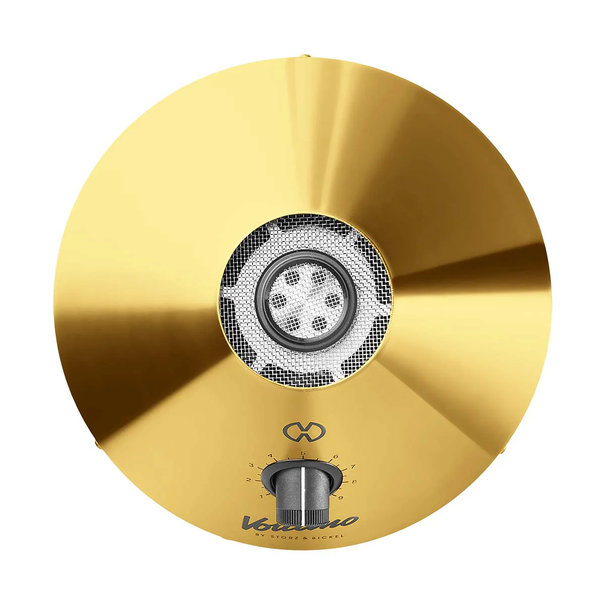 Volcano Classic Vaporizer - Gold Plated - Clearance Sale - Image 3