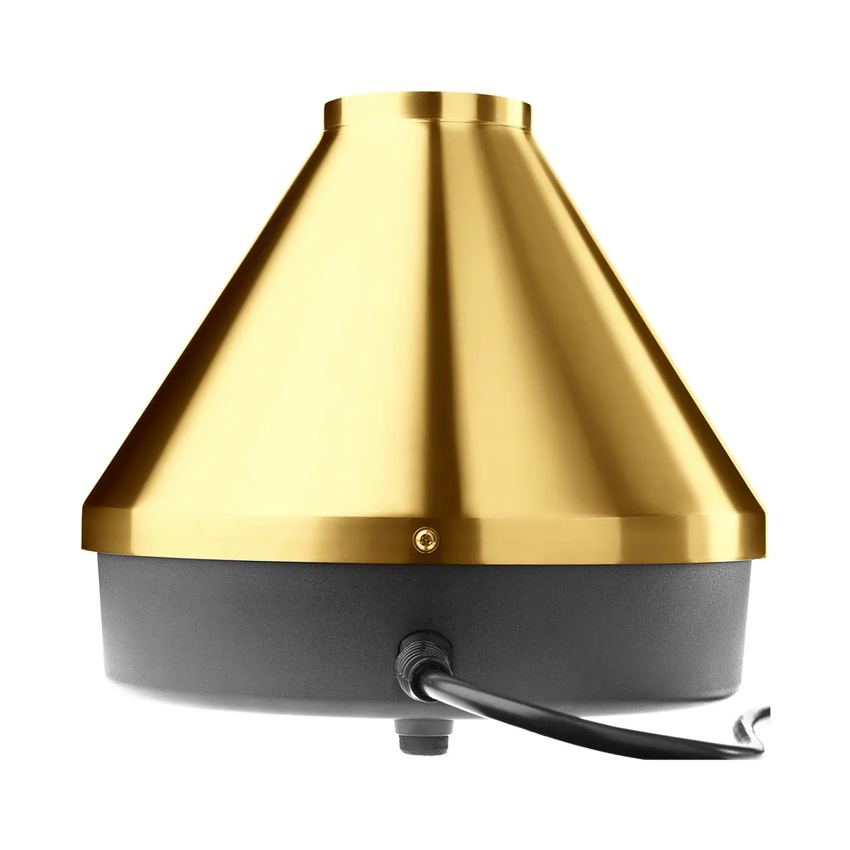 Volcano Classic Vaporizer - Gold Plated - Clearance Sale - Image 4