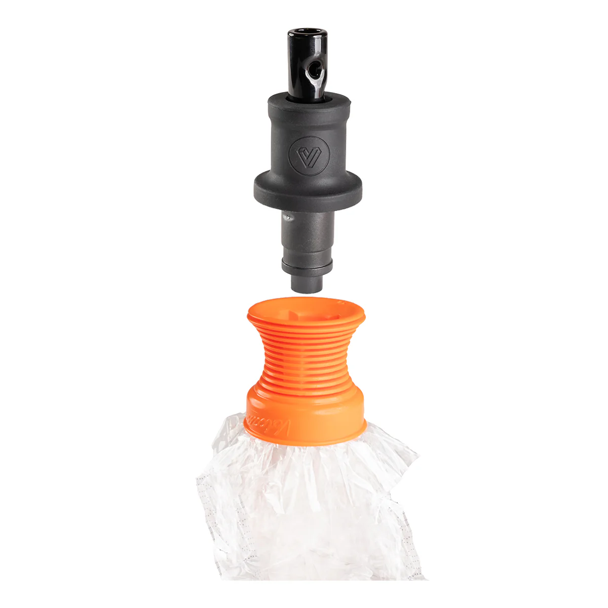Volcano Glass Adapter - Image 7