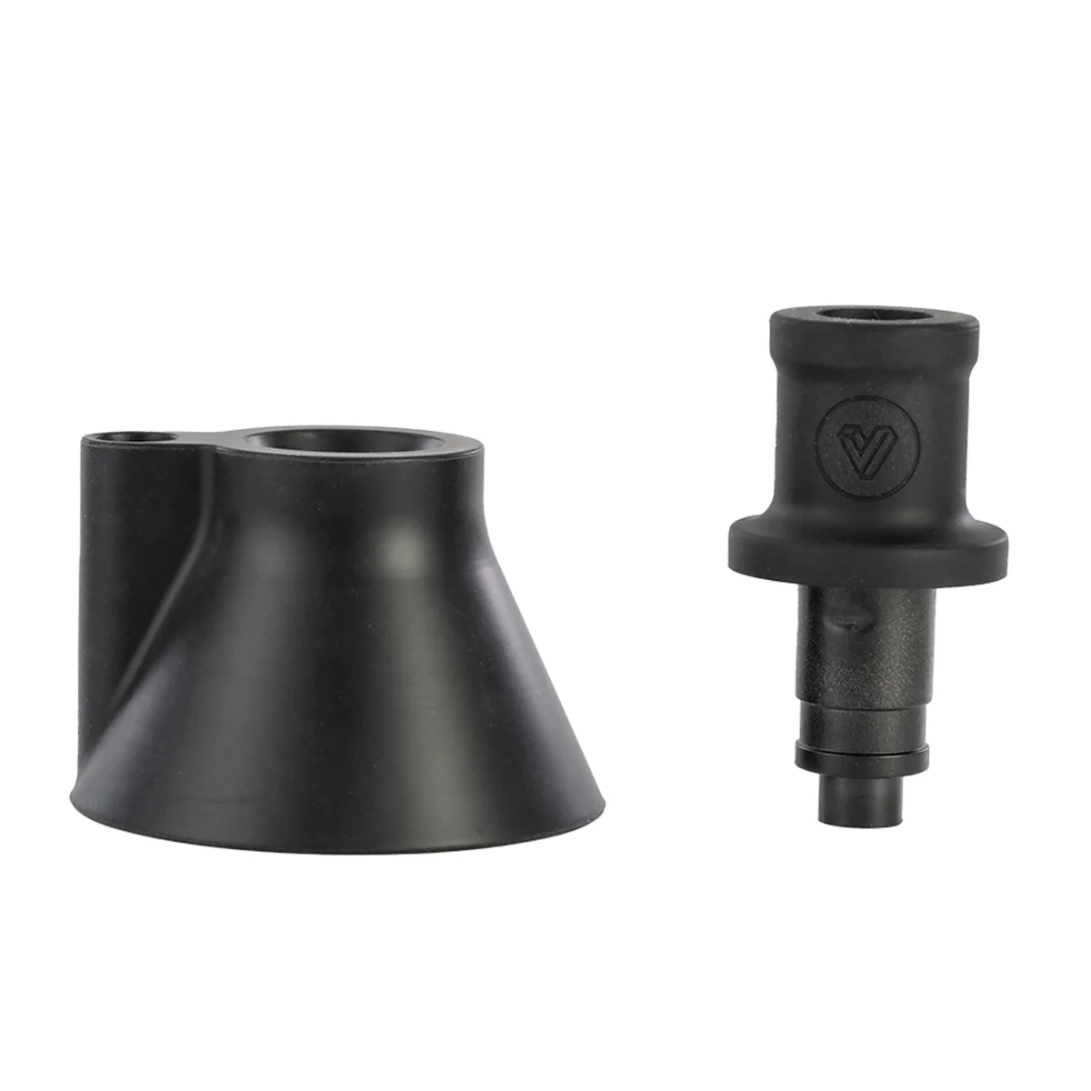 Volcano Glass Adapter - Image 9