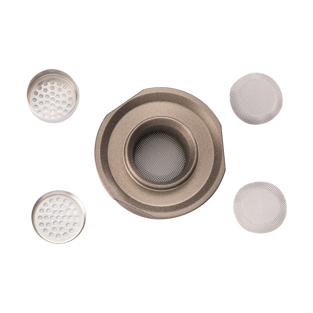 Volcano Hybrid Advanced Accessories Kit - Image 7