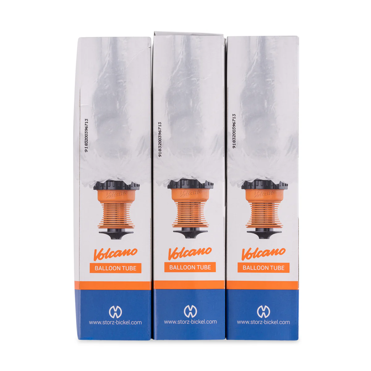 Volcano Hybrid Enthusiast Accessories Kit - Image 8