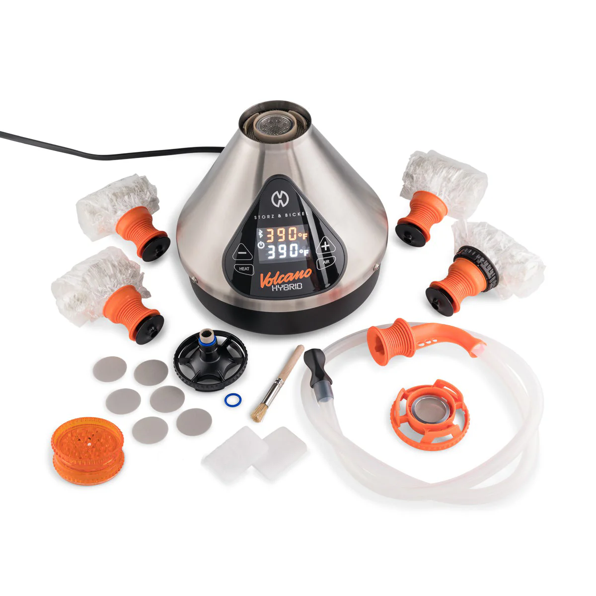 Volcano Hybrid Vaporizer - Image 14