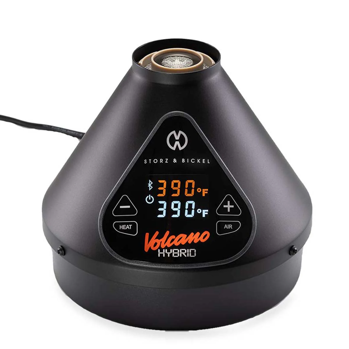 Volcano Hybrid Starter Vaporizer Kit - Image 4