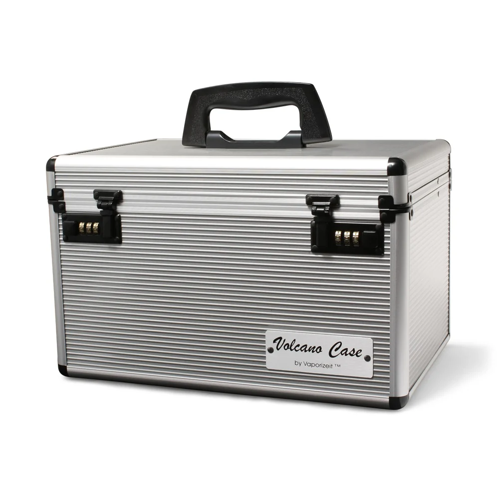 Volcano Vaporizer Travel Case