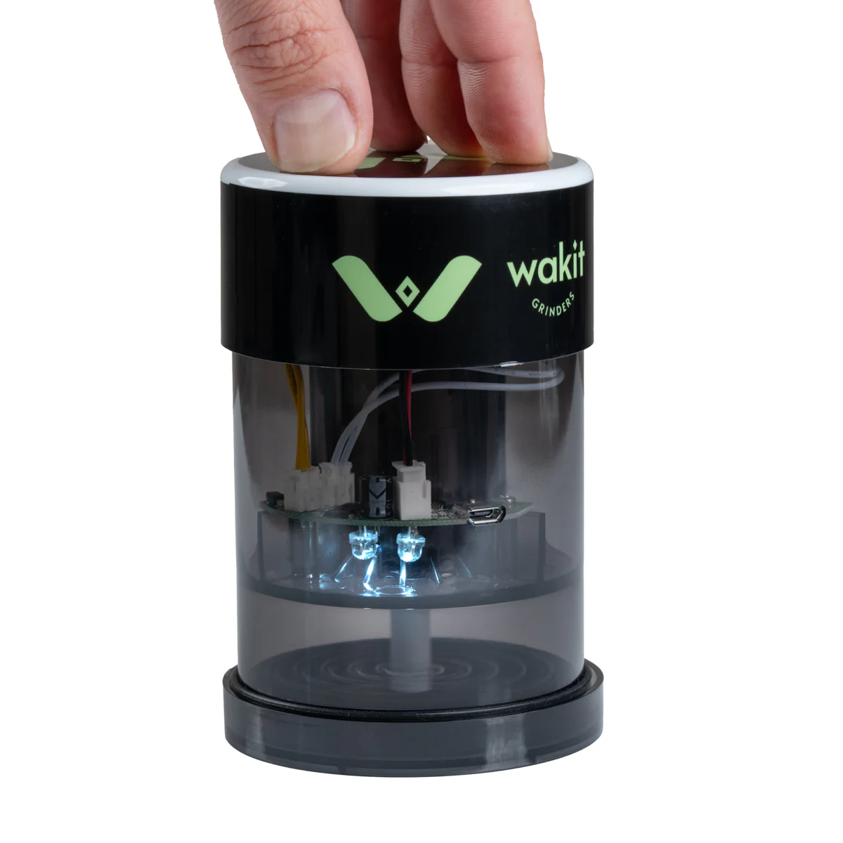 Wakit Electric Grinder - Image 2