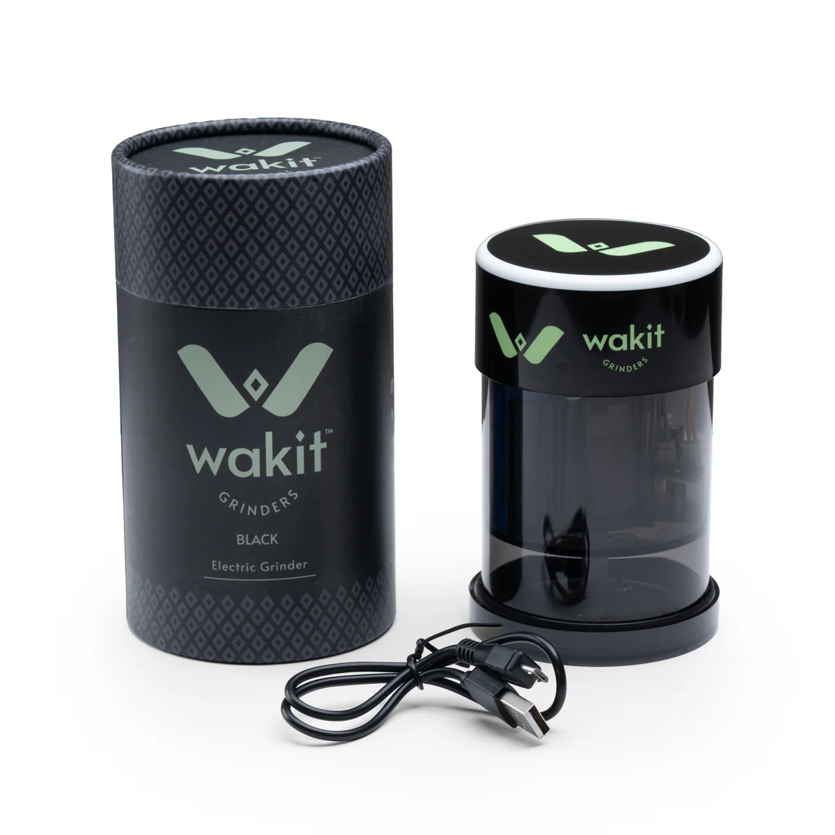 Wakit Electric Grinder - Image 3