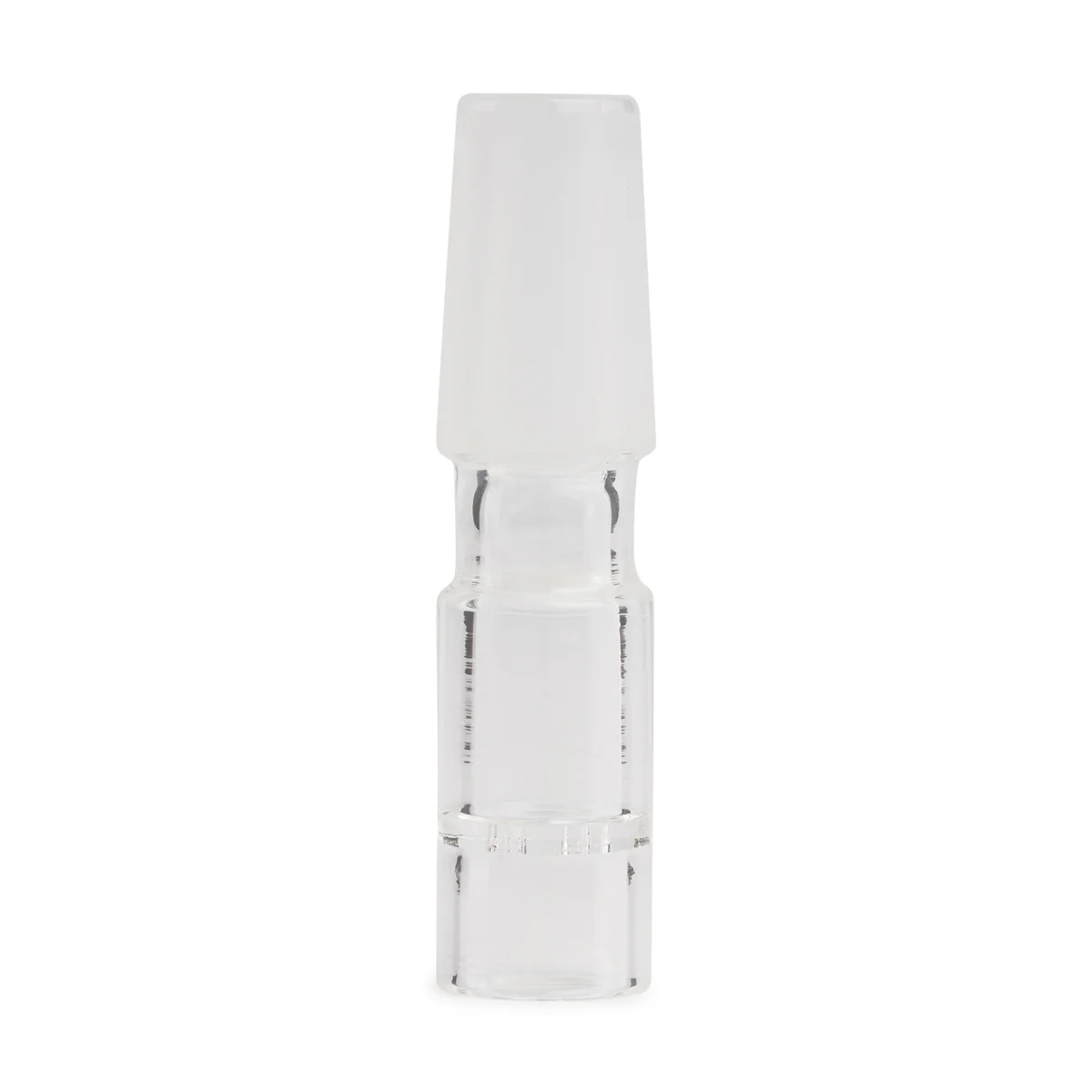 Water Pipe Adapter / WPA for Arizer Solo (2), Arizer Solo 2 MAX, Solo 3 , Air (2), Air SE, Air MAX