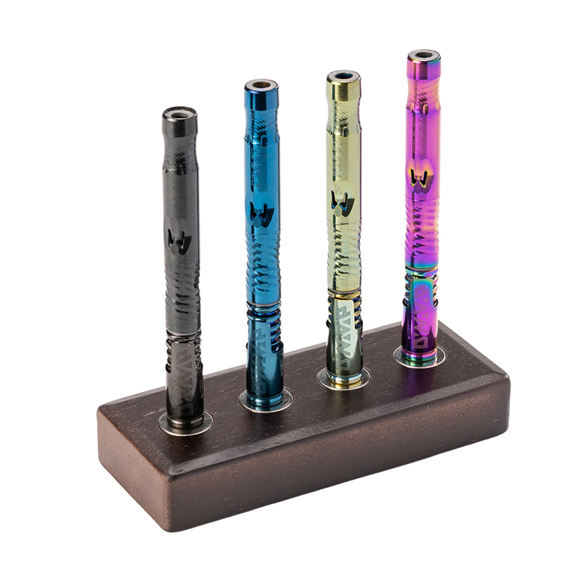 Wooden Stand (Long-shaped) DynaVap - Image 2