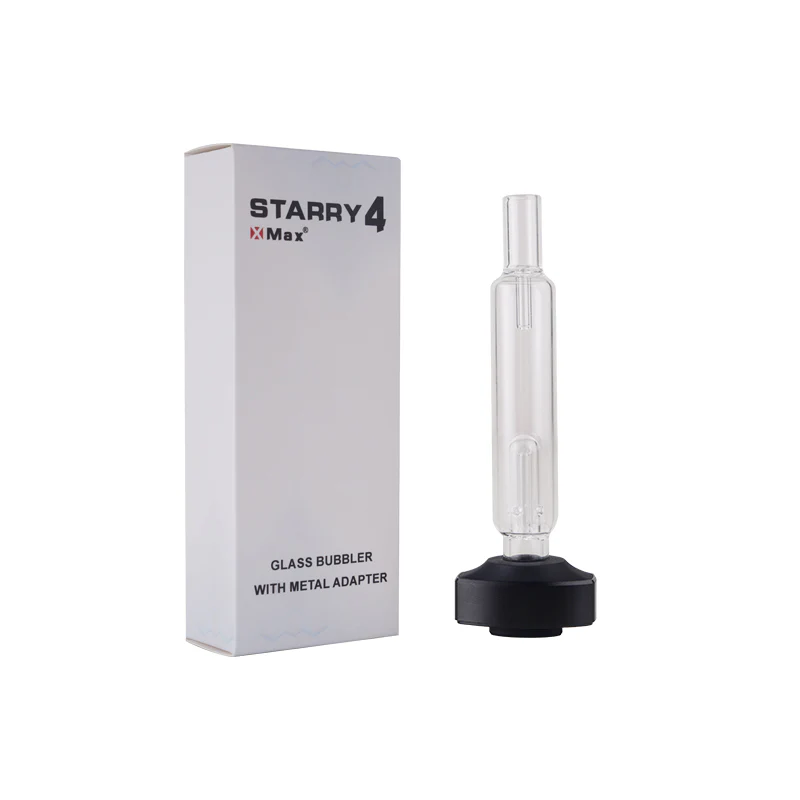XMAX Starry V4 Glass Bubbler - Image 3