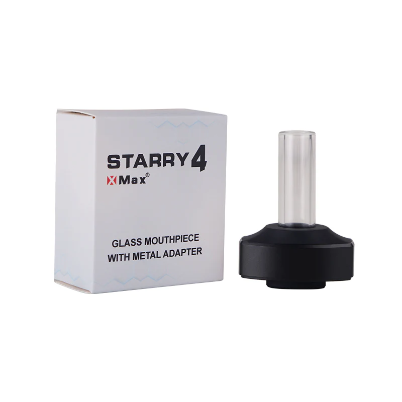 XMAX Starry V4 Glass Mouthpiece - Image 3