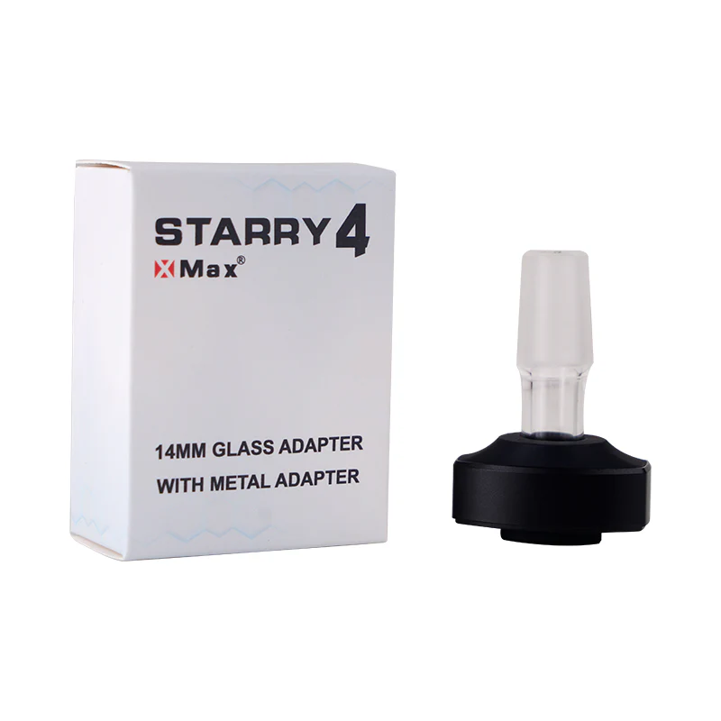 XMAX Starry V4 Water Pipe Adapter - Image 3
