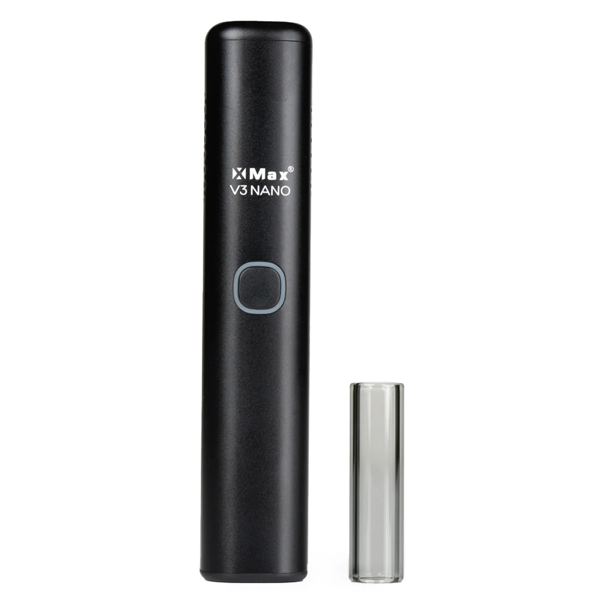 XMAX V3 Nano Glass Mouthpiece - Image 2