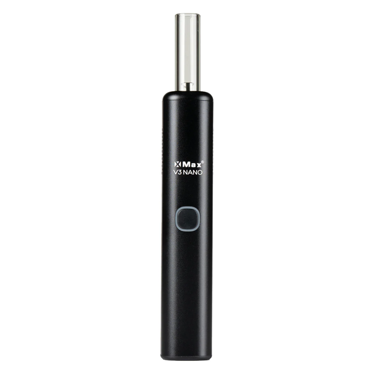 XMAX V3 Nano Glass Mouthpiece + Filter - Image 3