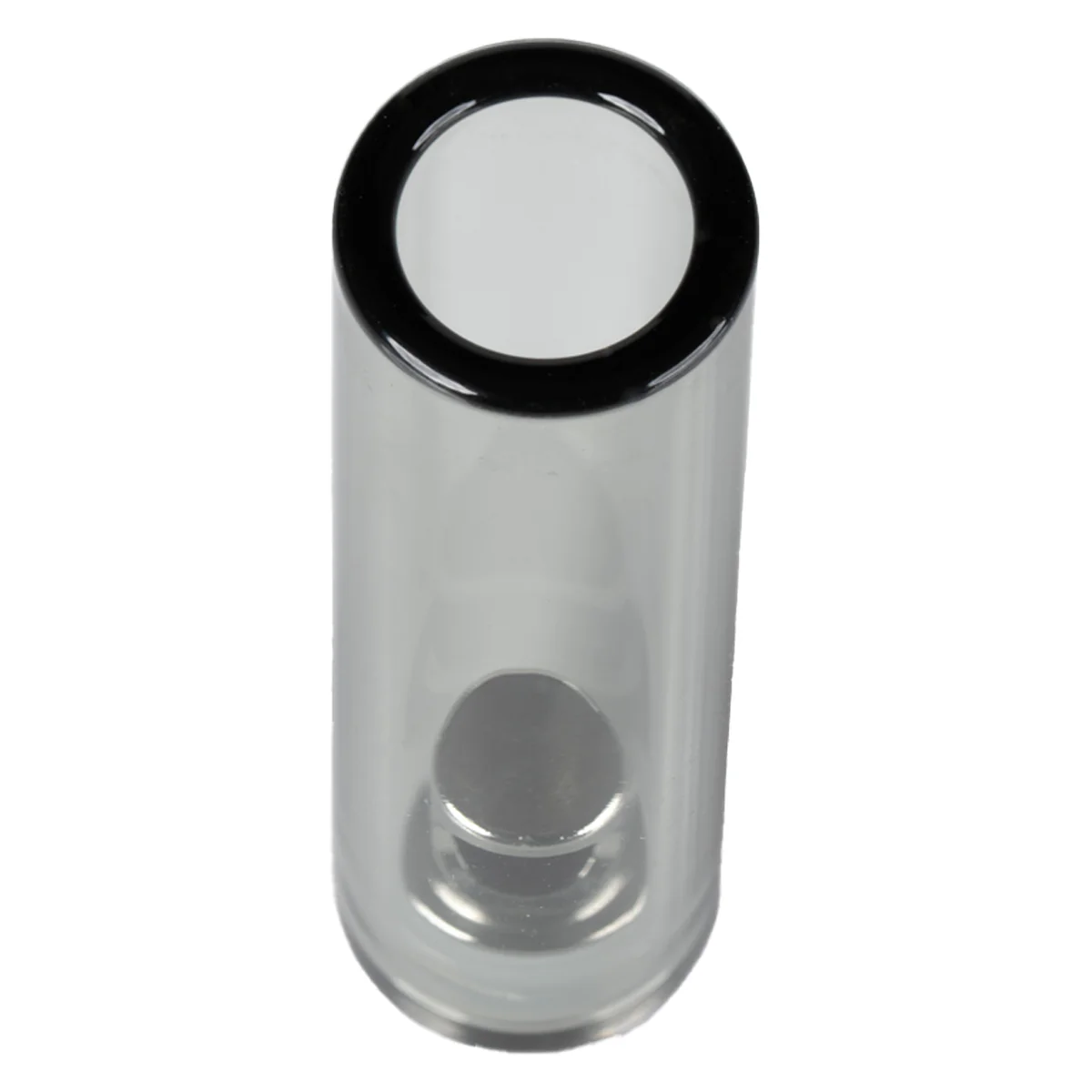 XMAX V3 Nano Glass Mouthpiece + Filter - Image 4