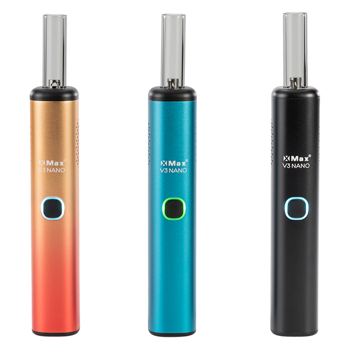 XMAX V3 Nano Vaporizer - Image 3