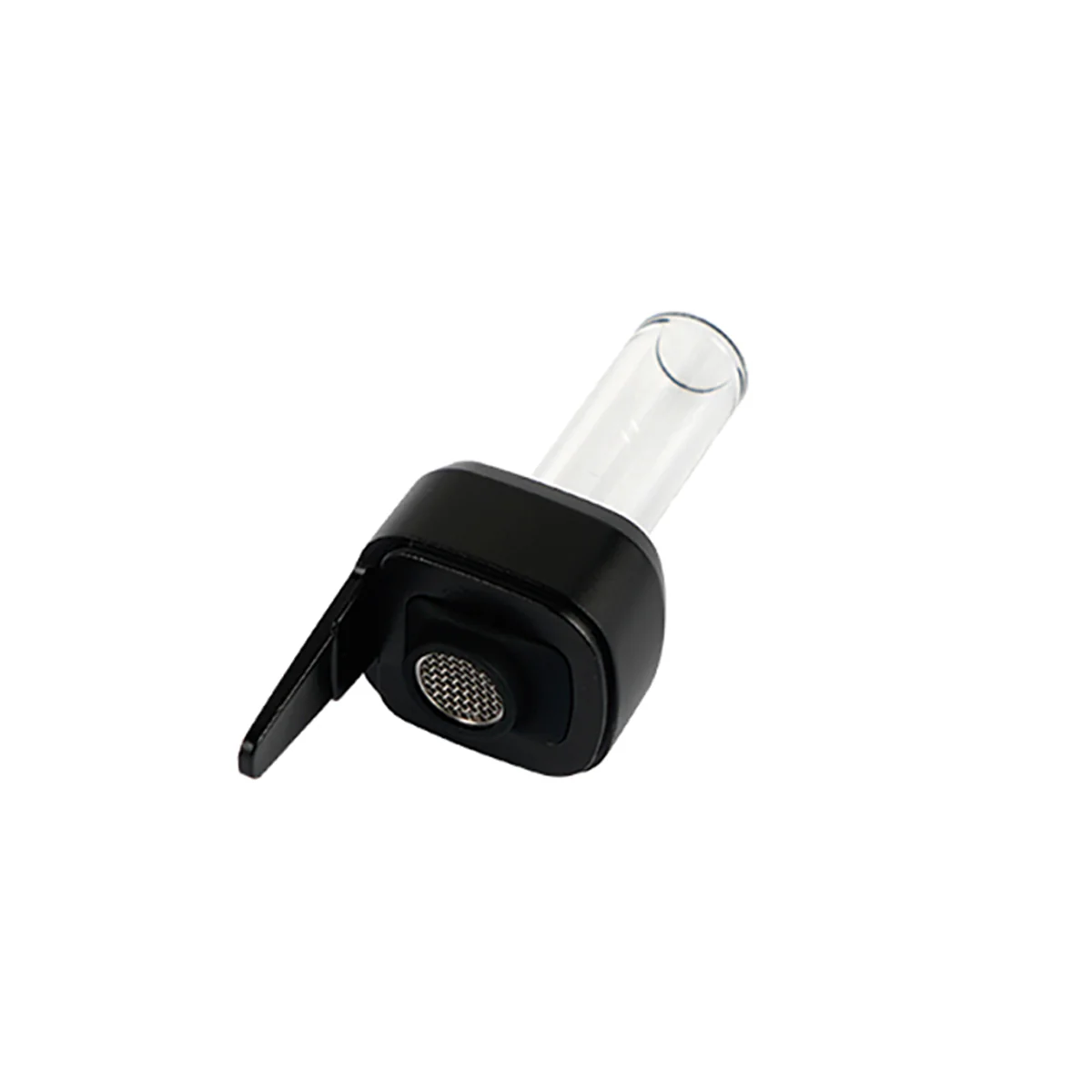 XMAX V3 Pro Glass Mouthpiece - Image 2
