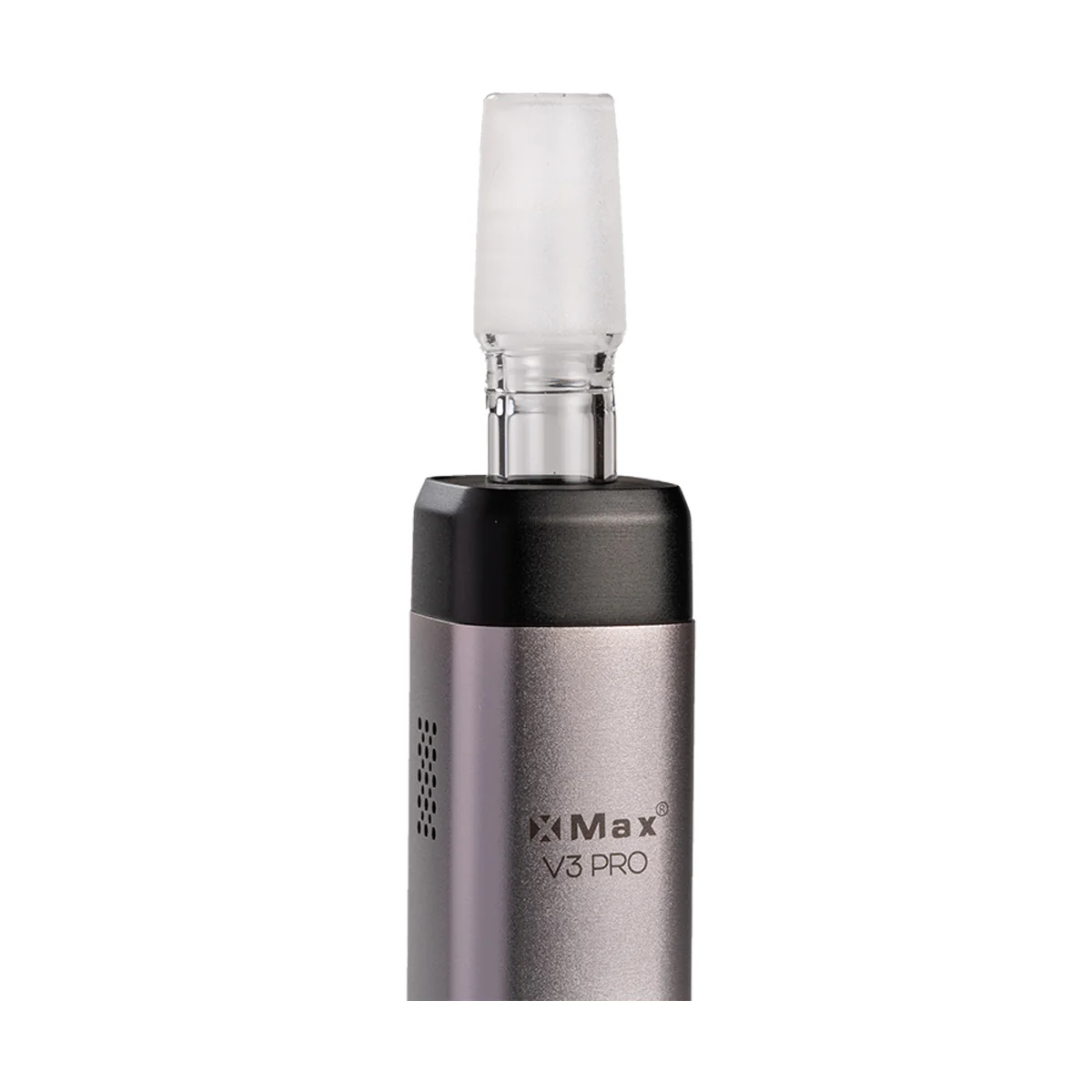 XMAX V3 Pro Glass Water Pipe Adapter - Image 3