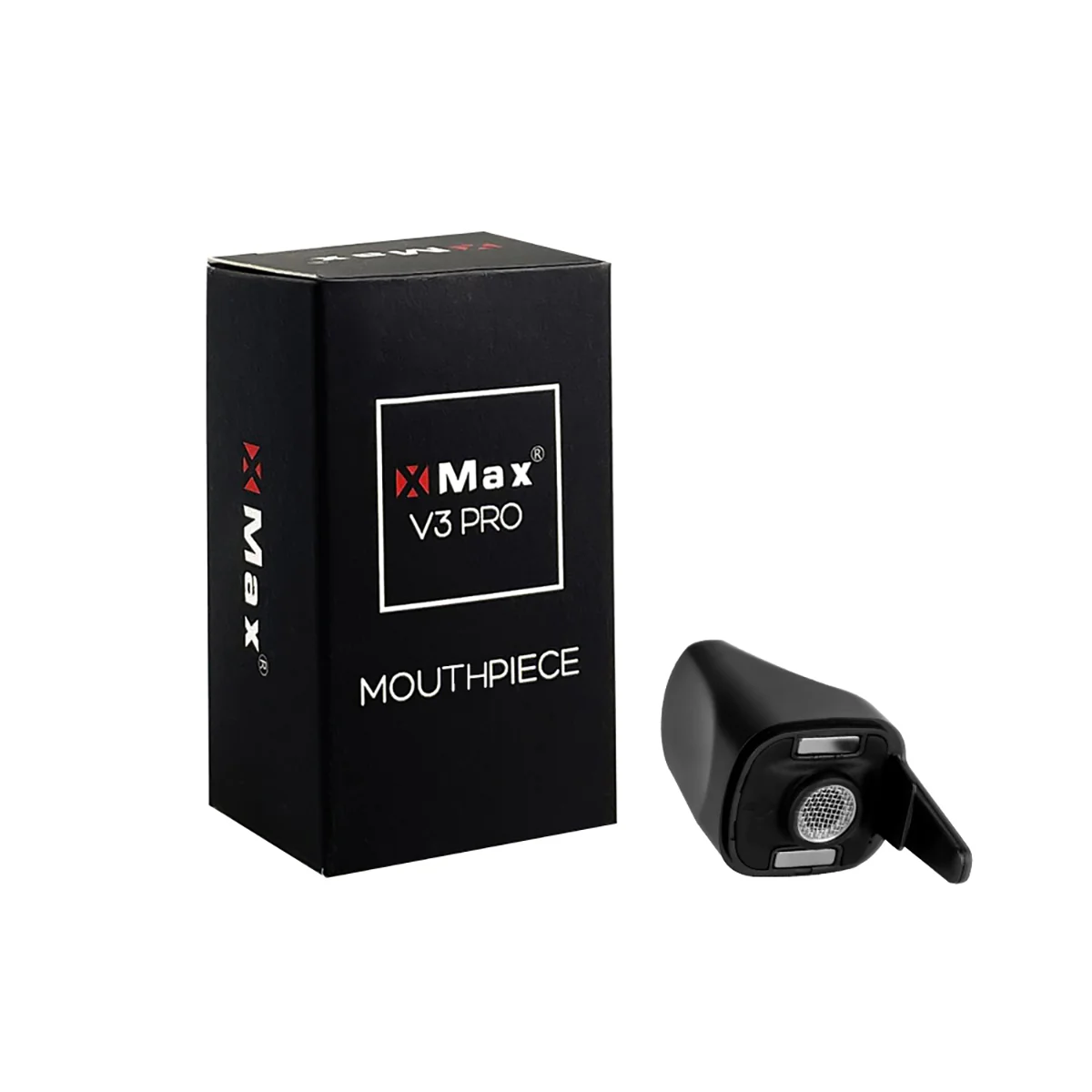 XMAX V3 Pro Plastic Mouthpiece - Image 2