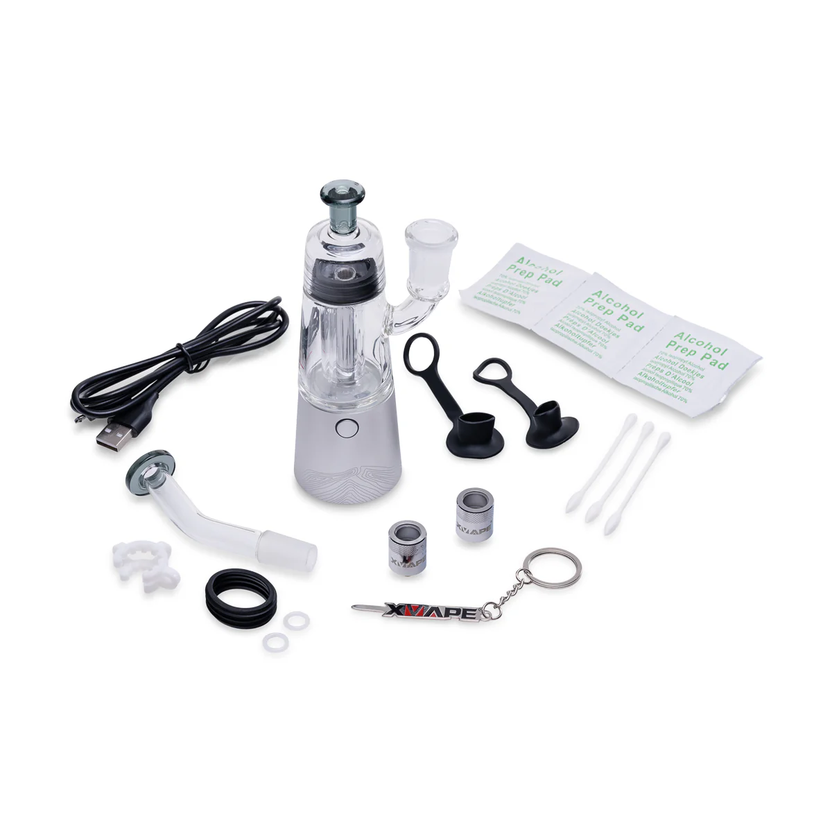 XVAPE Vista Mini 2 Vaporizer - Image 3